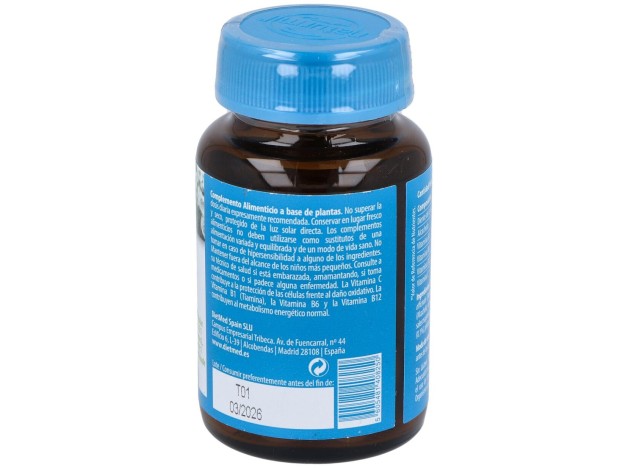 Dietmed Alcachofa Diente León 60Comp
