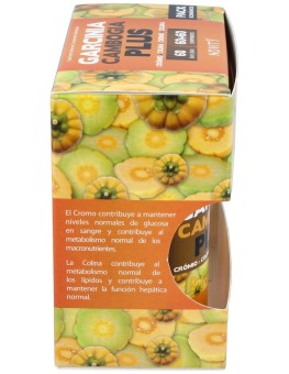 Garcinia Cambogia Plus Pack...