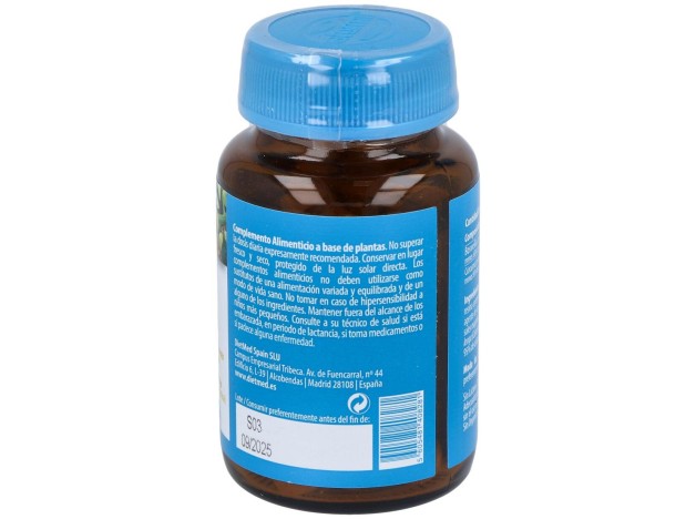 Naturmil Boswellia + Curcumina 90 Comprimidos