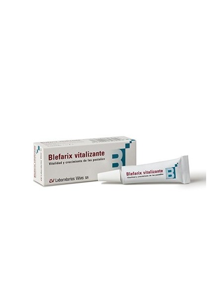 Blefarix Vitaliza Pestaña 4 ml