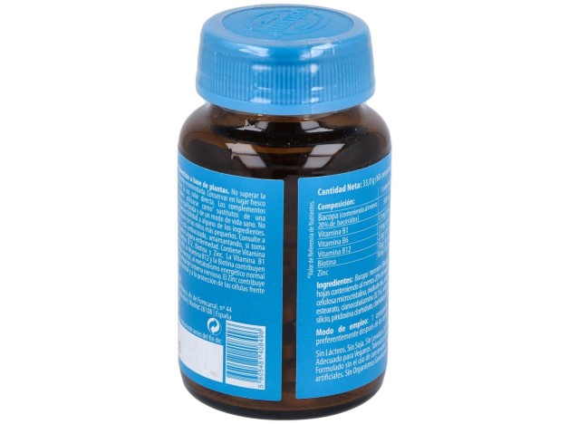 Dietmed Bacopa Complex 300Mg 60Comp