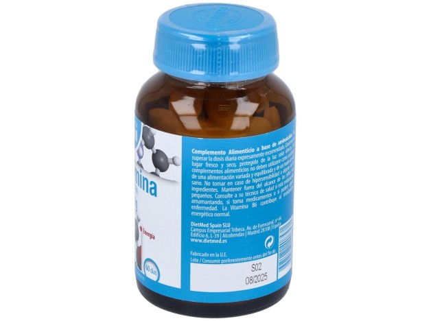 L-Glutamina 60Comp.