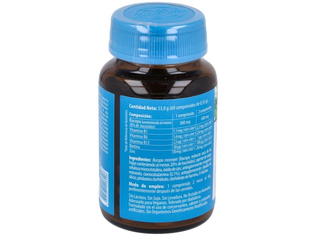 Dietmed Bacopa Complex 300Mg 60Comp