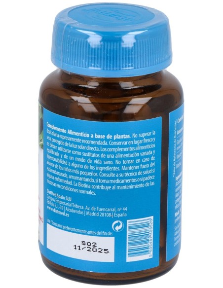Dietmed Gayuba Complex 200Mg 90Comp