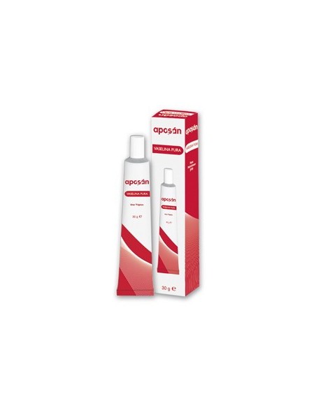 Vaselina Pura 30 g Aposan