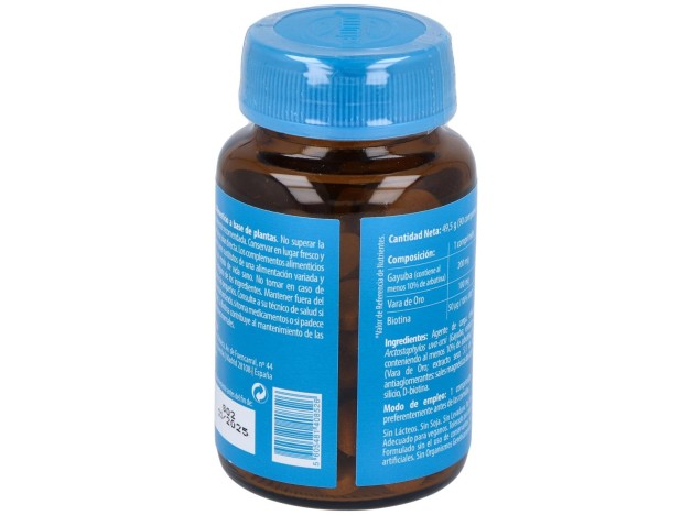 Dietmed Gayuba Complex 200Mg 90Comp