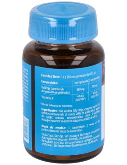 Naturmil Vid Roja 350 Mg 60...
