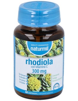 Dietmed Rodiola 60Comp