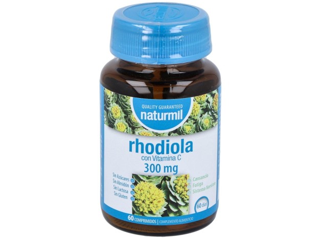 Dietmed Rodiola 60Comp