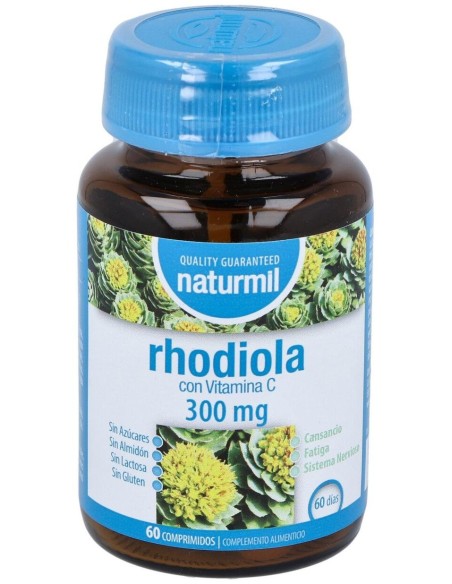 Dietmed Rodiola 60Comp