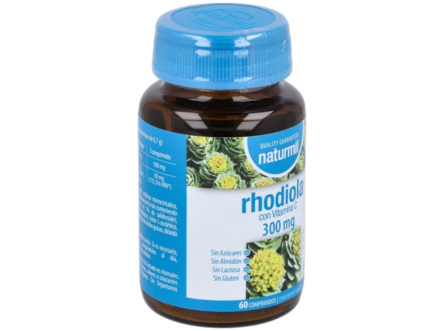 Dietmed Rodiola 60Comp