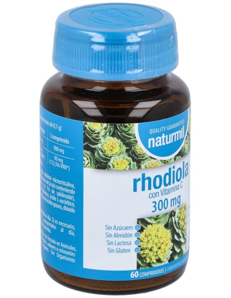 Dietmed Rodiola 60Comp
