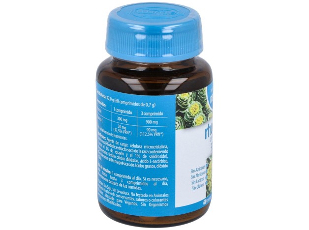 Dietmed Rodiola 60Comp