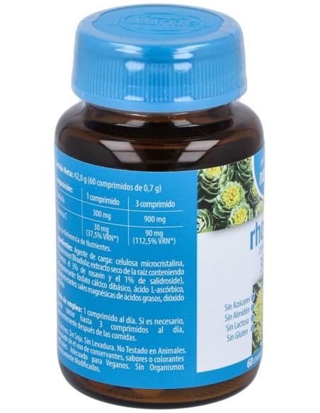 Dietmed Rodiola 60Comp