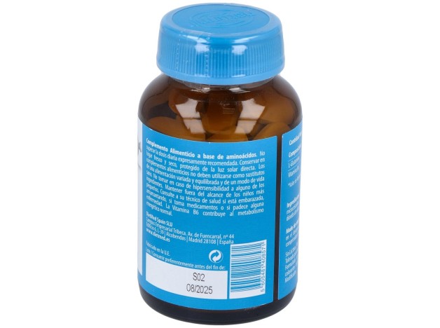 L-Glutamina 60Comp.