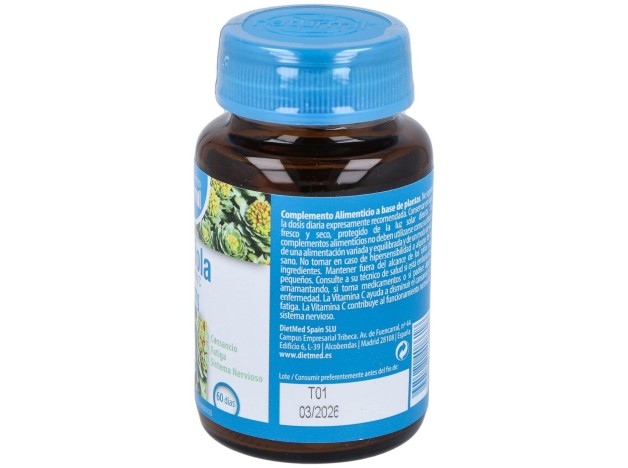 Dietmed Rodiola 60Comp