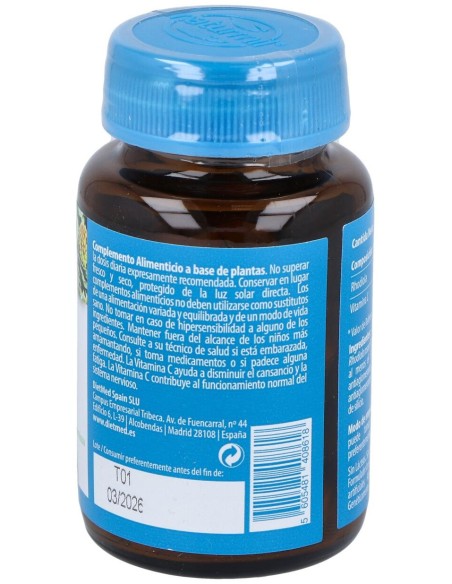 Dietmed Rodiola 60Comp