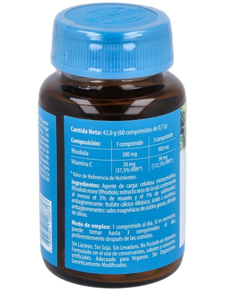 Dietmed Rodiola 60Comp