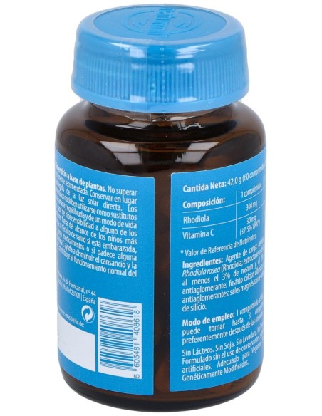 Dietmed Rodiola 60Comp
