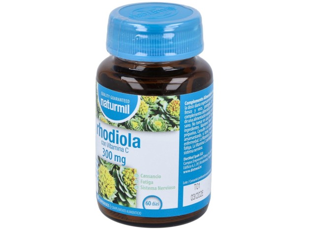 Dietmed Rodiola 60Comp