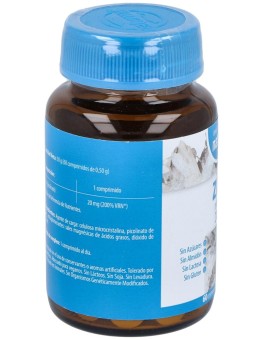 Naturmil Zinc 20Mg...