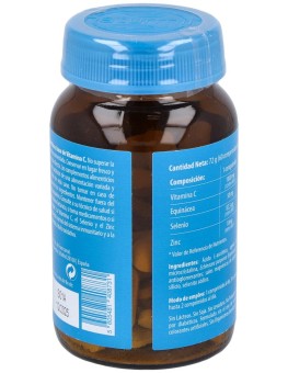 Naturmil Vitamina C Strong...