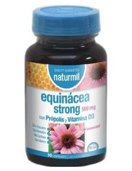 Naturmil Equinacea Strong...