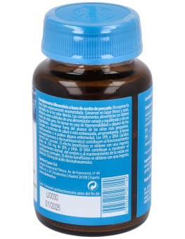 Naturmil Omega 3 Epa 18% E...