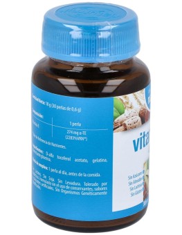 Naturmil Vitamina E 400Ui...
