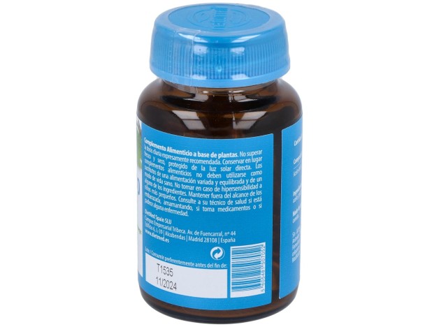 Naturmil Espino Blanco 300 Mg 90 Capsulas