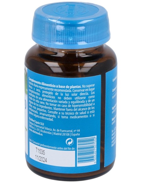 Naturmil Espino Blanco 300 Mg 90 Capsulas