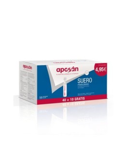 Aposan Suero Fisiologico 5...