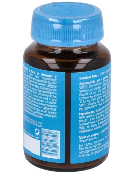 Naturmil Selenio Ace 30 Perlas