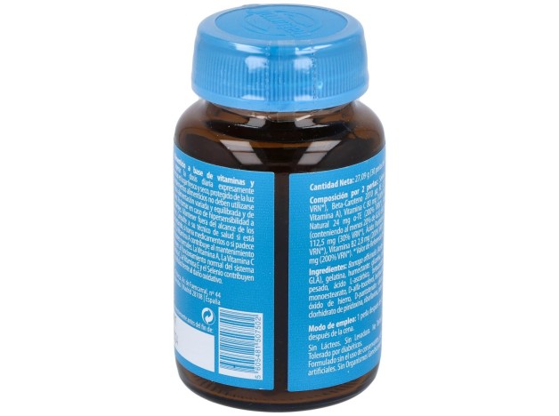 Naturmil Selenio Ace 30 Perlas