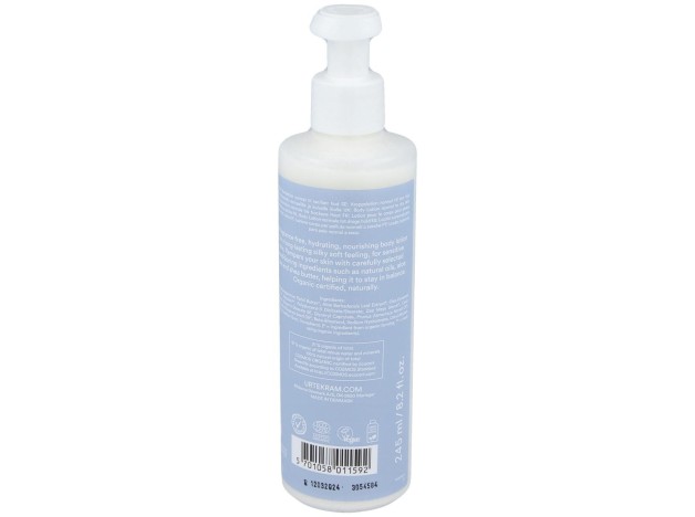 Fragance Free Locion Corporal 245Ml. Eco Vegan