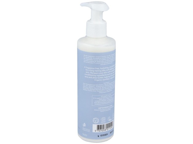 Fragance Free Locion Corporal 245Ml. Eco Vegan