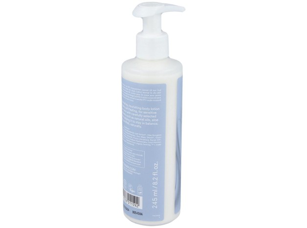Fragance Free Locion Corporal 245Ml. Eco Vegan