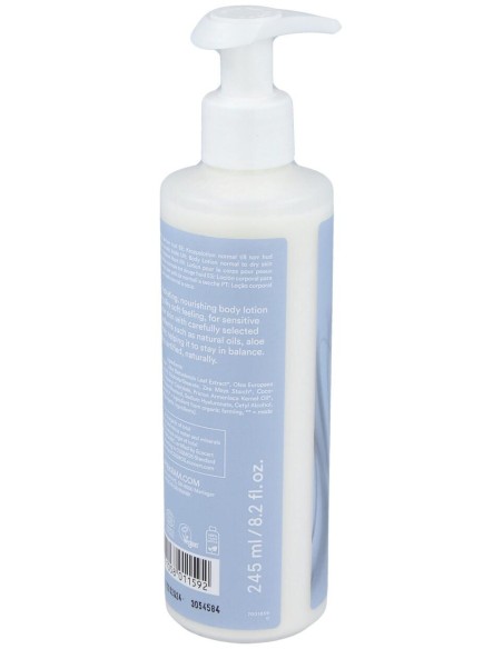 Fragance Free Locion Corporal 245Ml. Eco Vegan