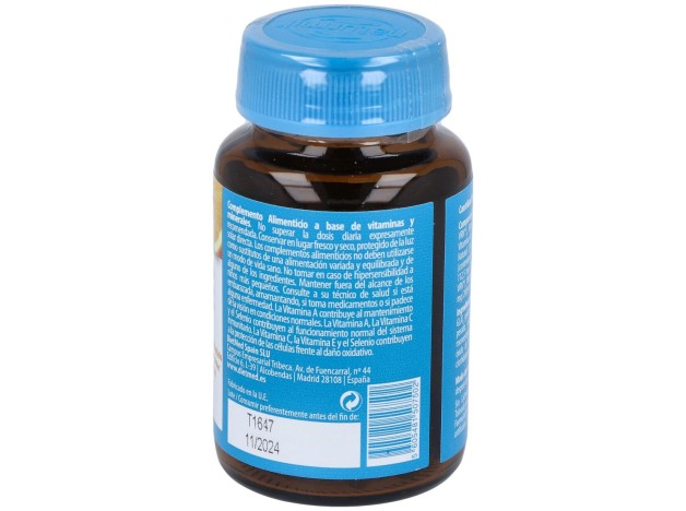 Naturmil Selenio Ace 30 Perlas
