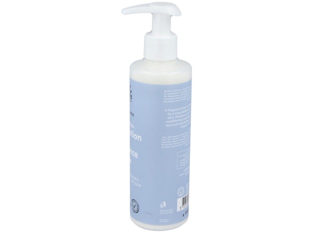Fragance Free Locion Corporal 245Ml. Eco Vegan