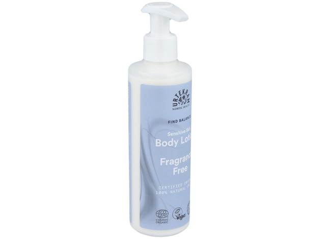 Fragance Free Locion Corporal 245Ml. Eco Vegan