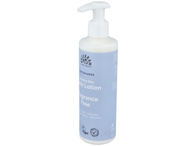 Fragance Free Locion Corporal 245Ml. Eco Vegan