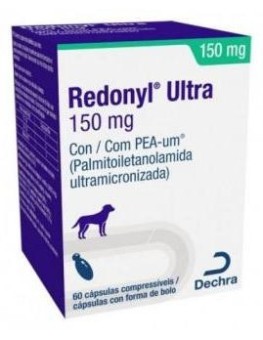 Redonyl Ultra Perros 150Mg...