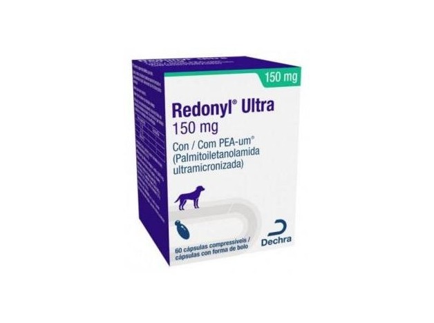 Redonyl Ultra Perros 150Mg 60Cap.