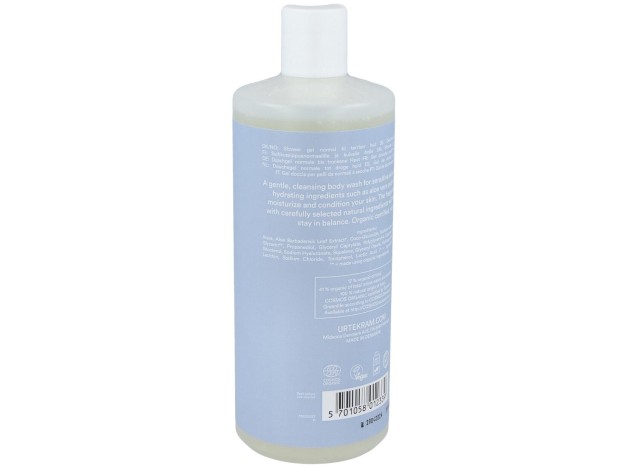 Fragance Free Gel De Baño 500Ml. Eco Vegan