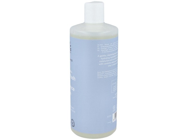 Fragance Free Gel De Baño 500Ml. Eco Vegan
