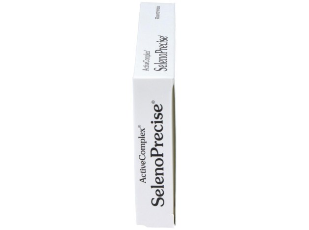 Activecomplex® Selenoprecise 60Comp
