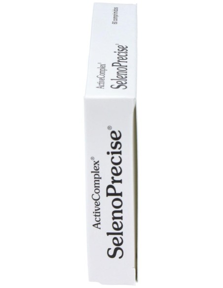 Activecomplex® Selenoprecise 60Comp