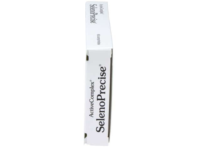 Activecomplex® Selenoprecise 60Comp
