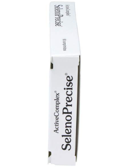 Activecomplex® Selenoprecise 60Comp